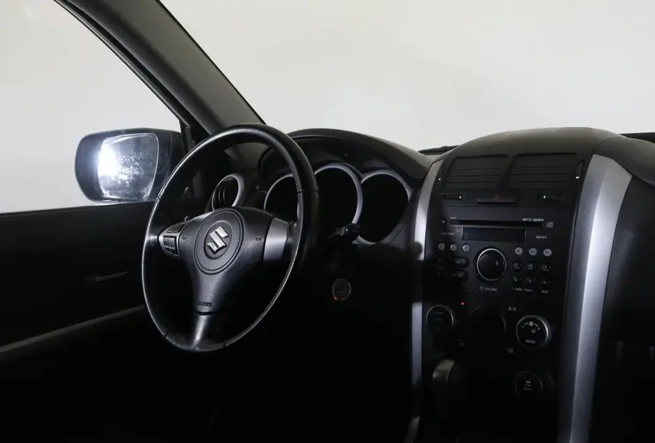 Suzuki Grand Vitara, 2014 г.