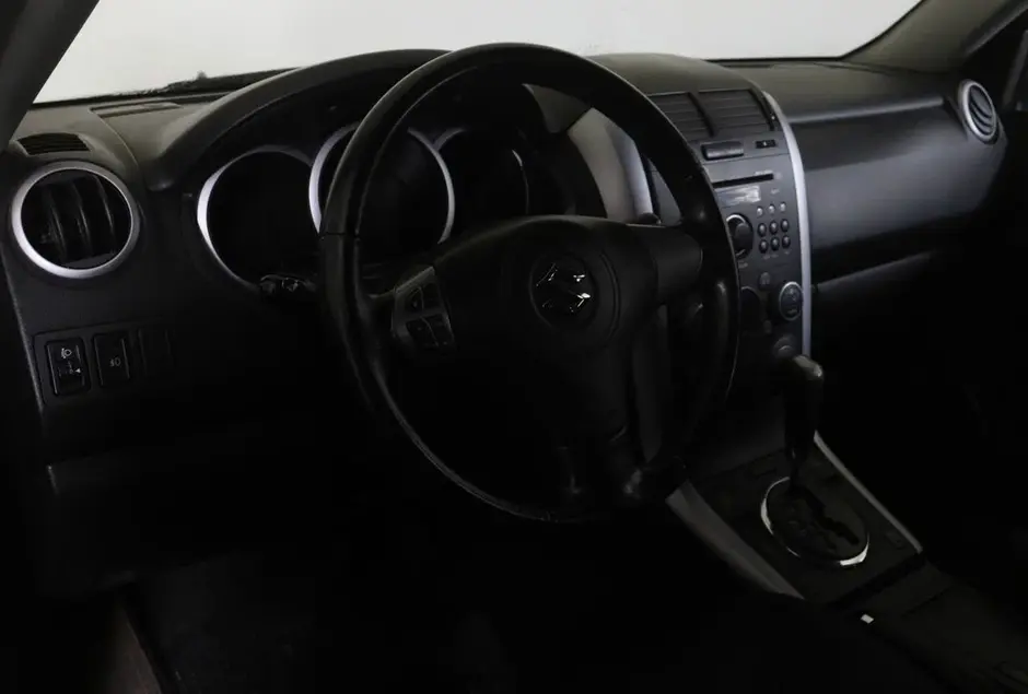 Suzuki Grand Vitara, 2014 г.