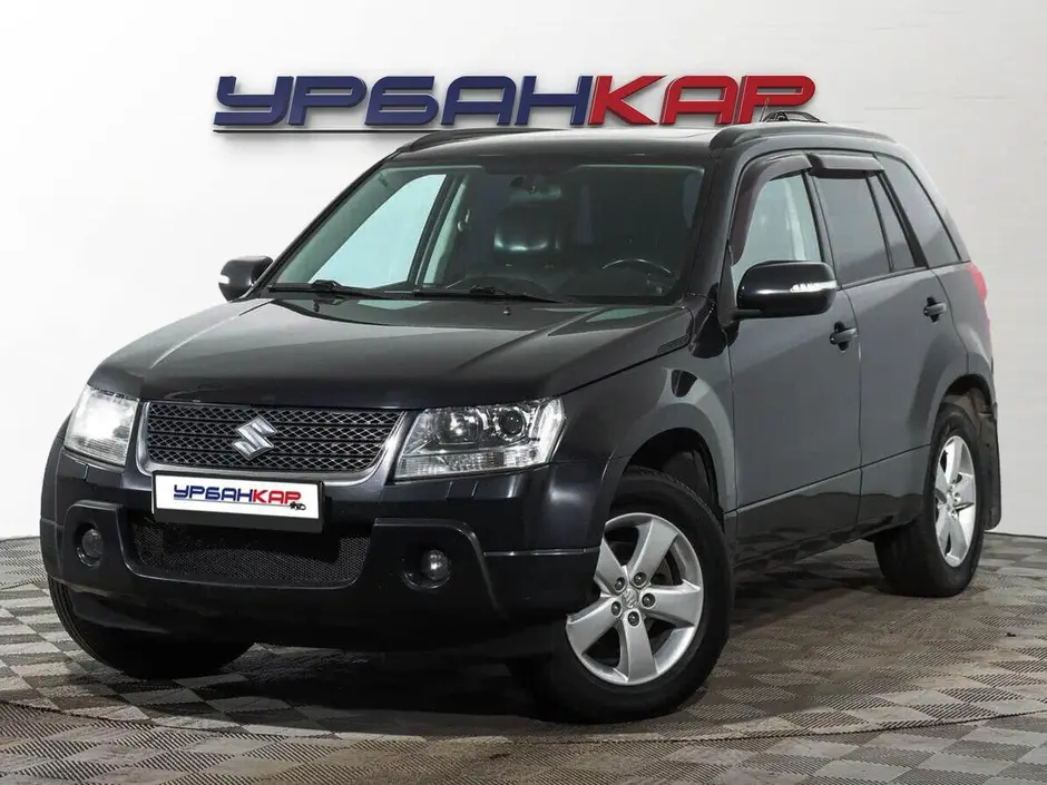Suzuki Grand Vitara, 2011 г.