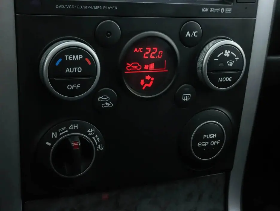 Suzuki Grand Vitara, 2011 г.