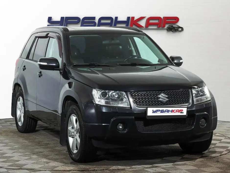 Suzuki Grand Vitara, 2011 г.