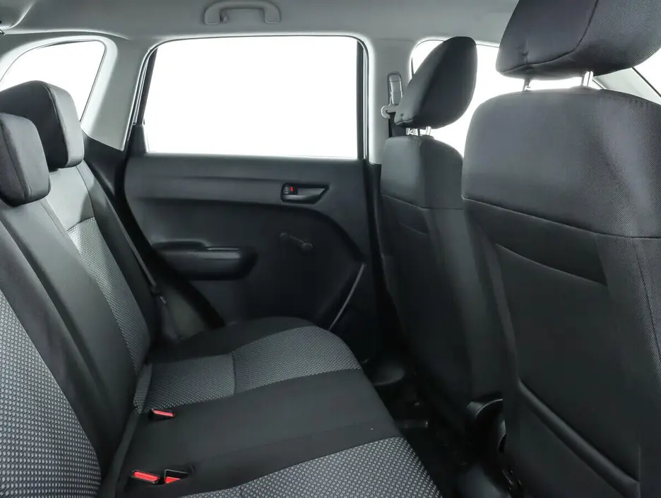 Suzuki Vitara, 2018 г.