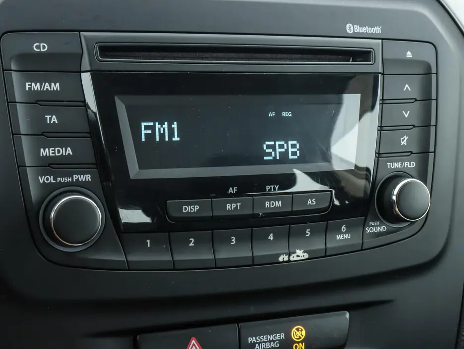 Suzuki Vitara, 2018 г.