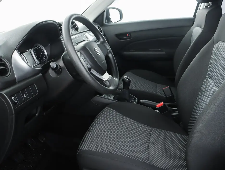 Suzuki Vitara, 2018 г.