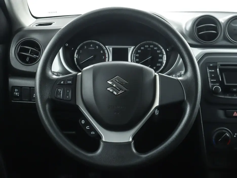 Suzuki Vitara, 2018 г.