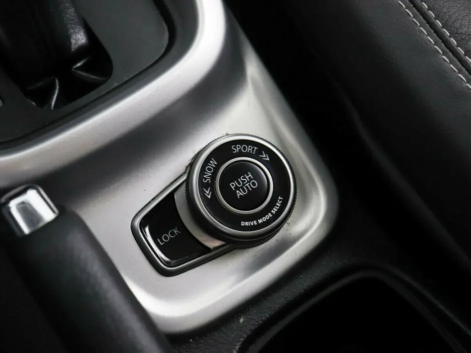 Suzuki Vitara, 2016 г.