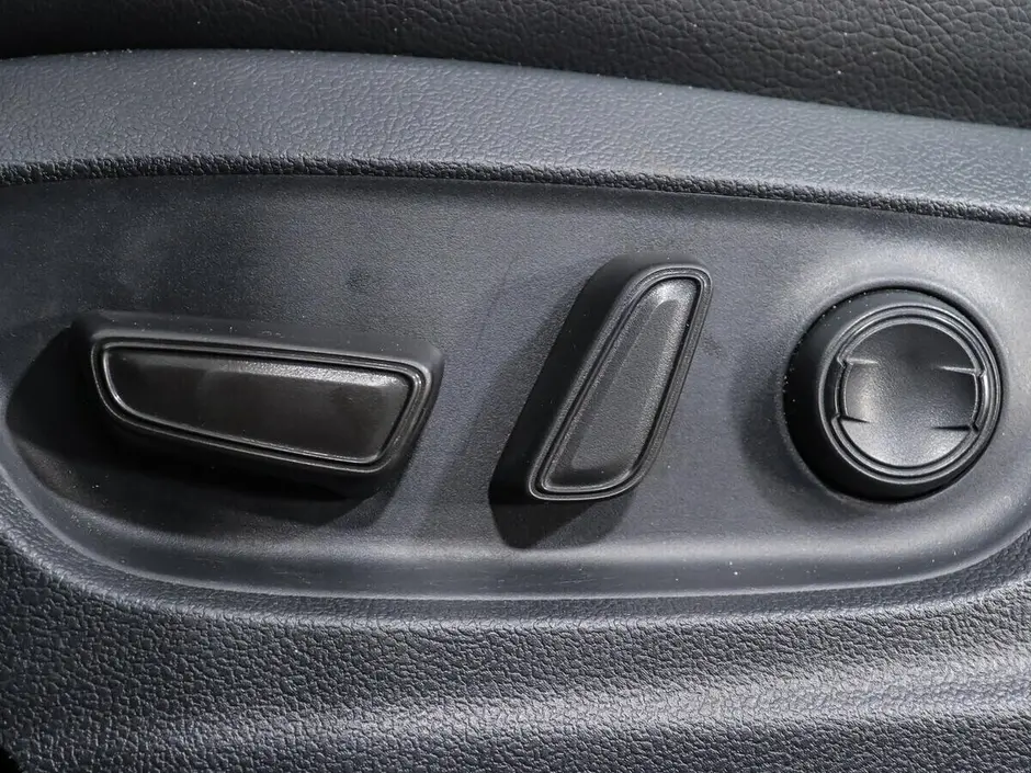 Toyota Camry, 2018 г.