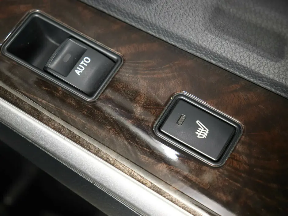 Toyota Camry, 2018 г.