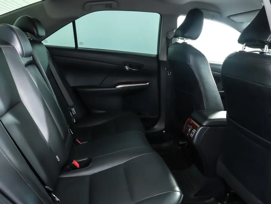 Toyota Camry, 2013 г.