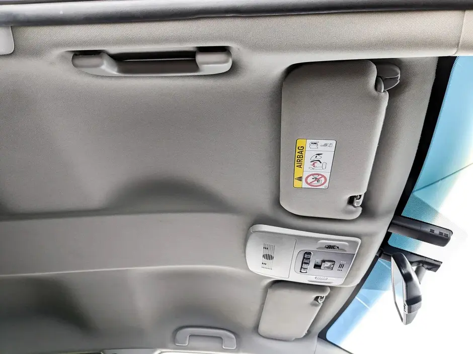 Toyota Camry, 2021 г.