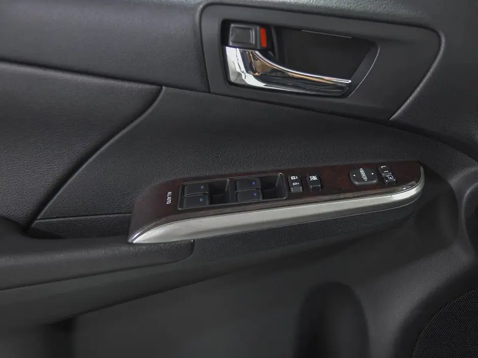 Toyota Camry, 2015 г.