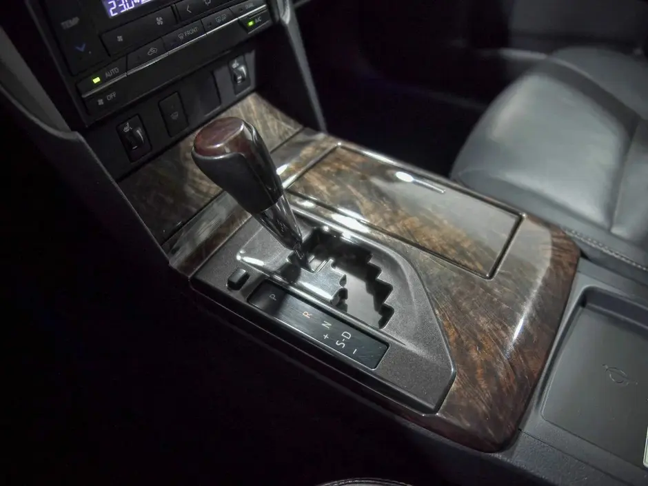 Toyota Camry, 2015 г.