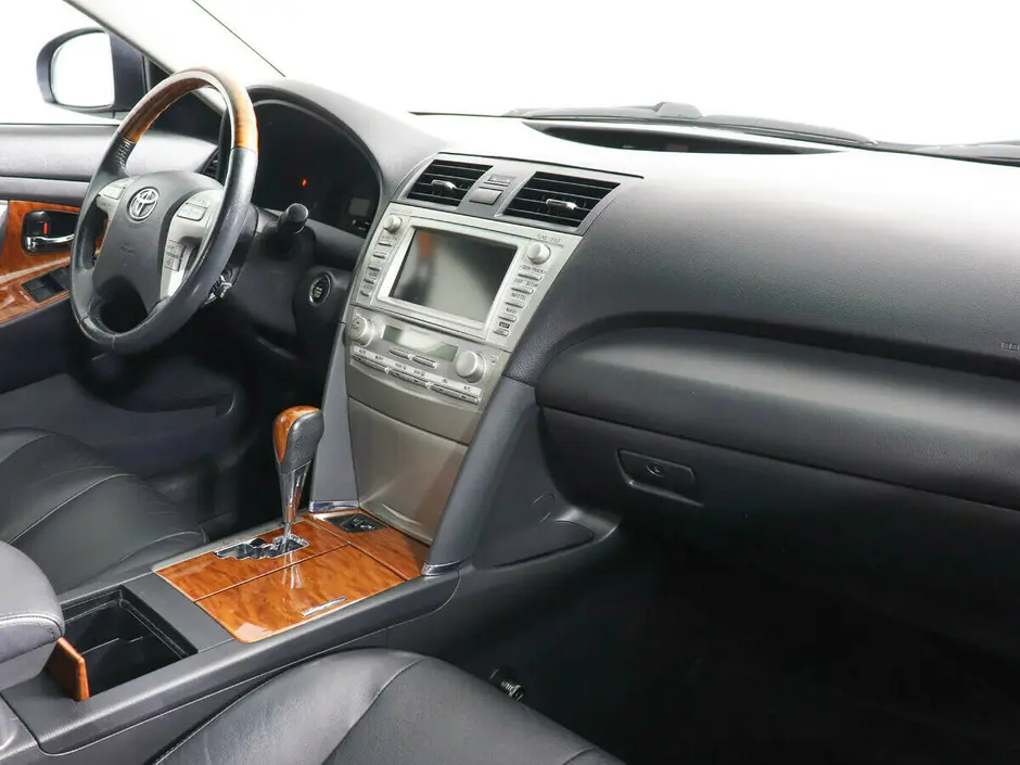 Toyota Camry, 2010 г.