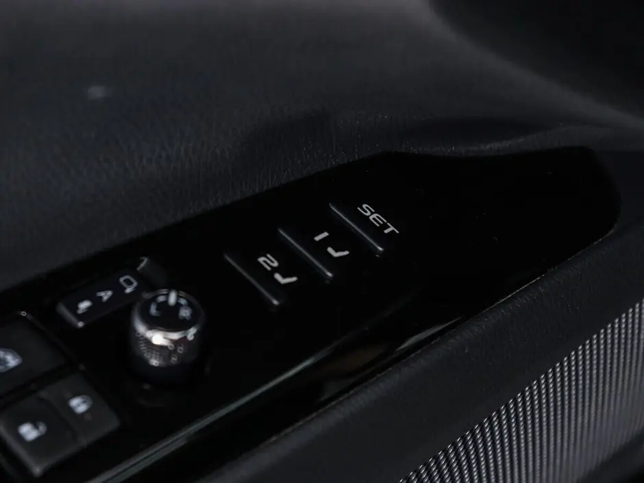 Toyota Camry, 2018 г.