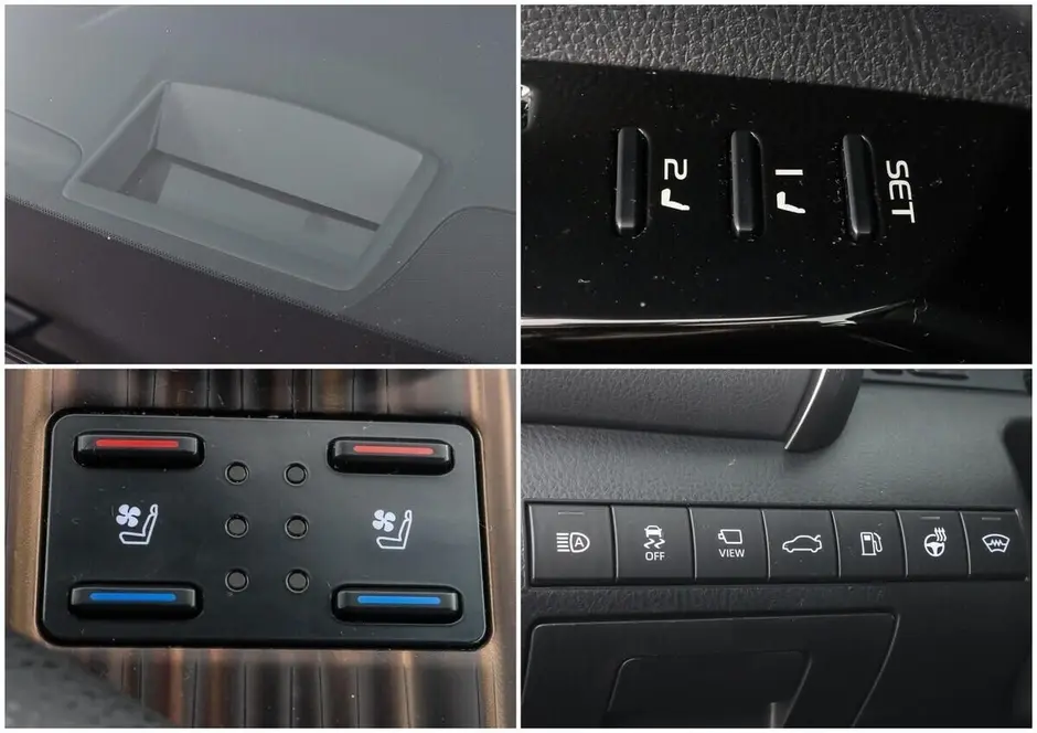 Toyota Camry, 2018 г.