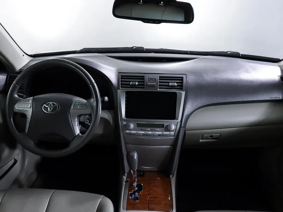 Toyota Camry, 2011 г.