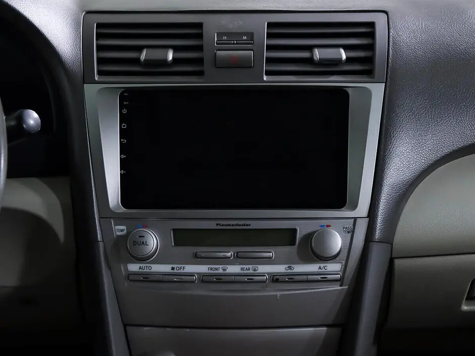 Toyota Camry, 2011 г.