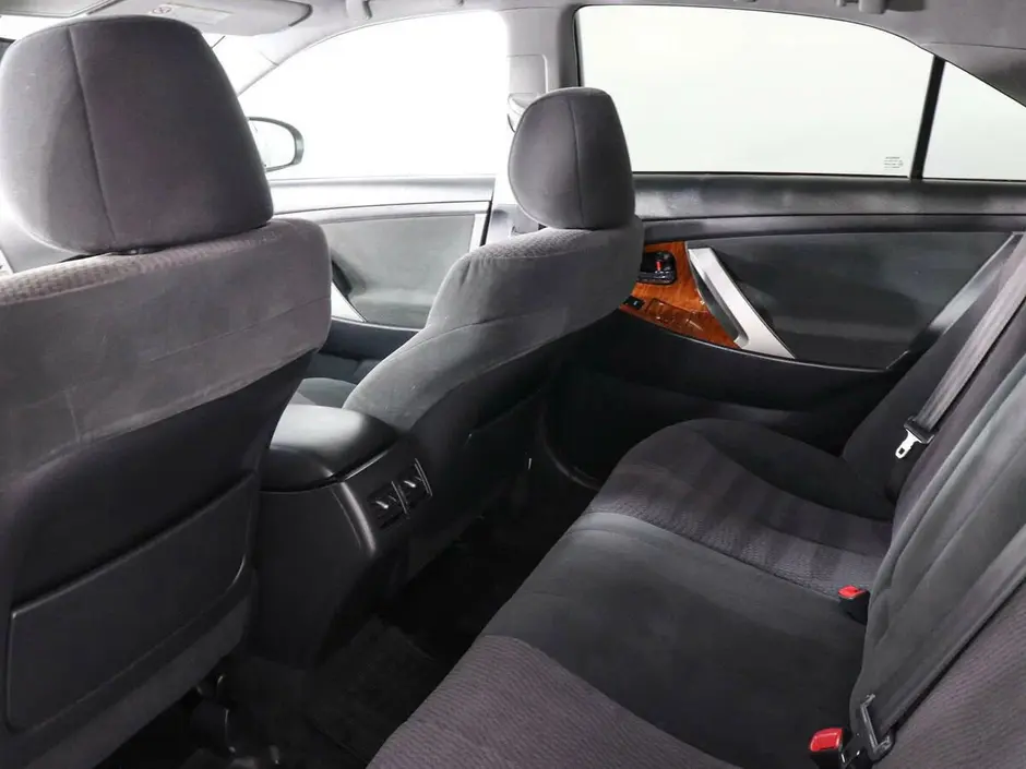 Toyota Camry, 2011 г.