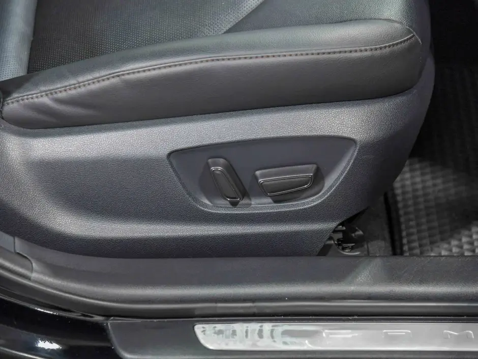 Toyota Camry, 2021 г.