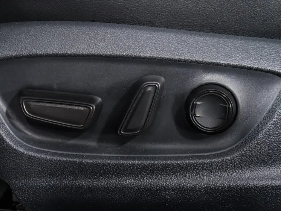 Toyota Camry, 2019 г.