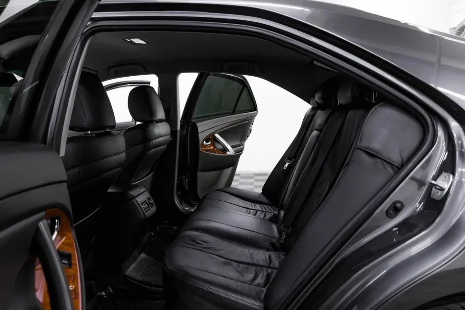 Toyota Camry, 2011 г.