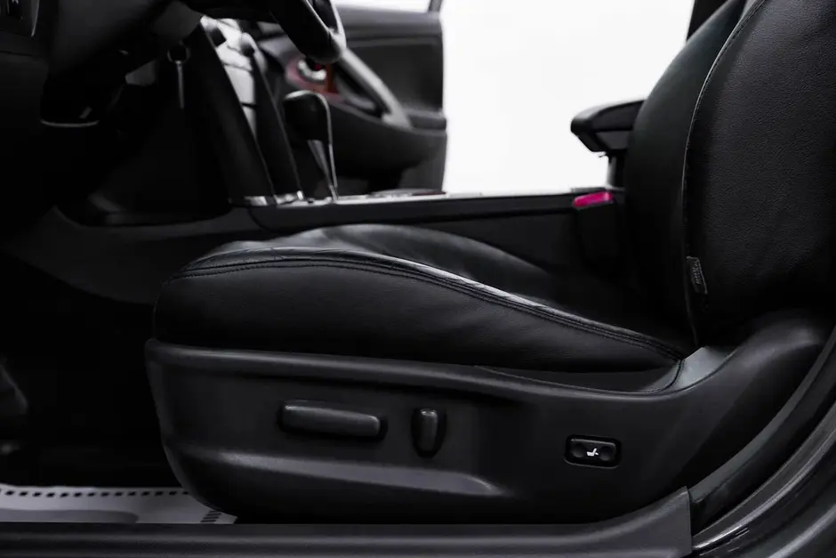 Toyota Camry, 2011 г.