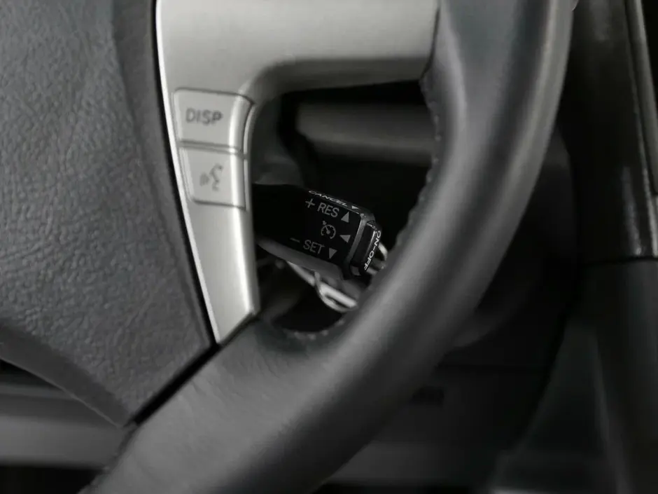 Toyota Camry, 2011 г.