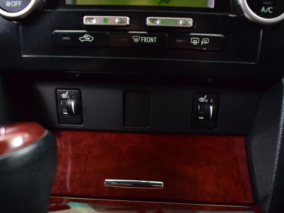 Toyota Camry, 2013 г.