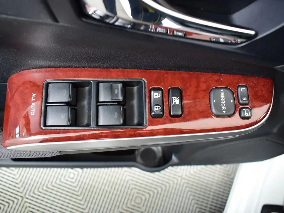 Toyota Camry, 2013 г.