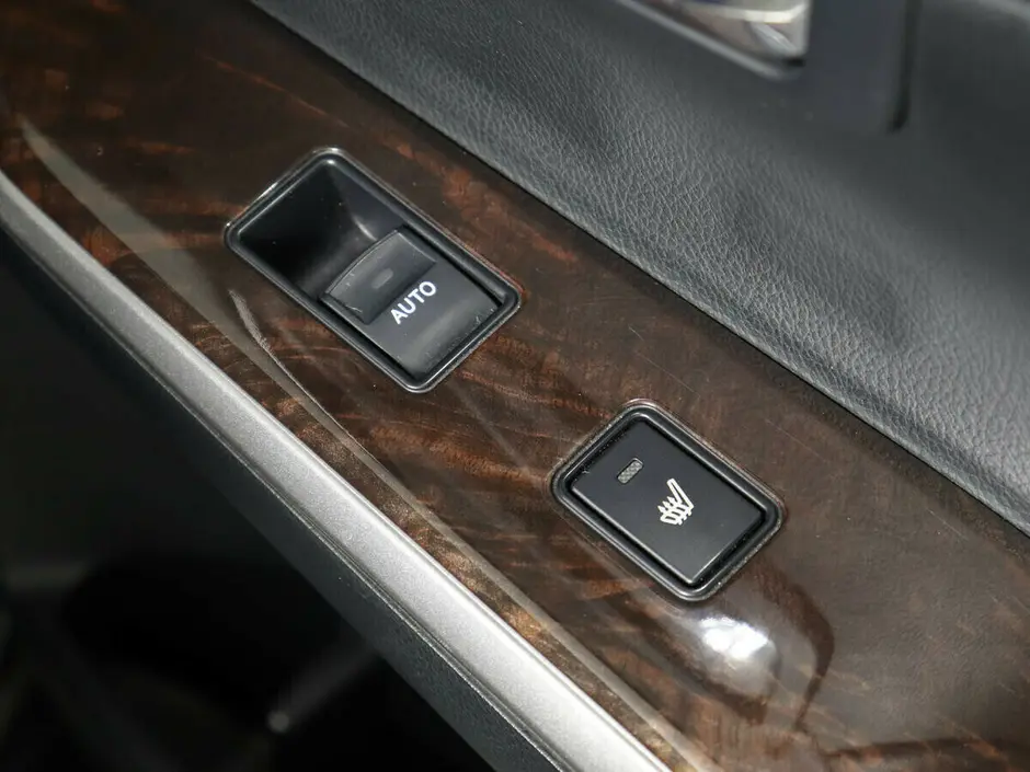 Toyota Camry, 2017 г.