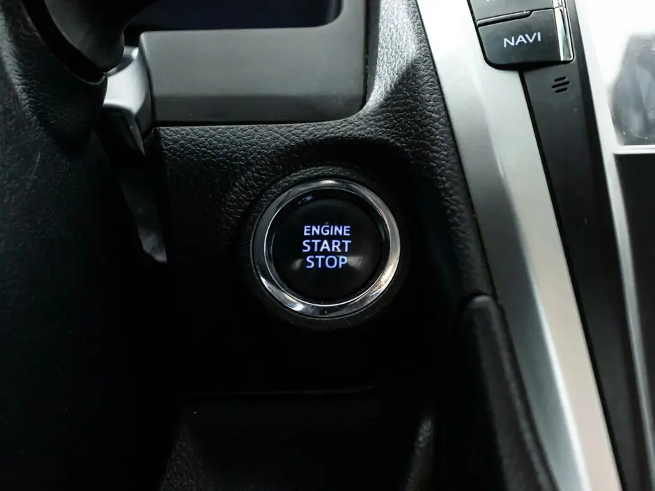 Toyota Camry, 2017 г.