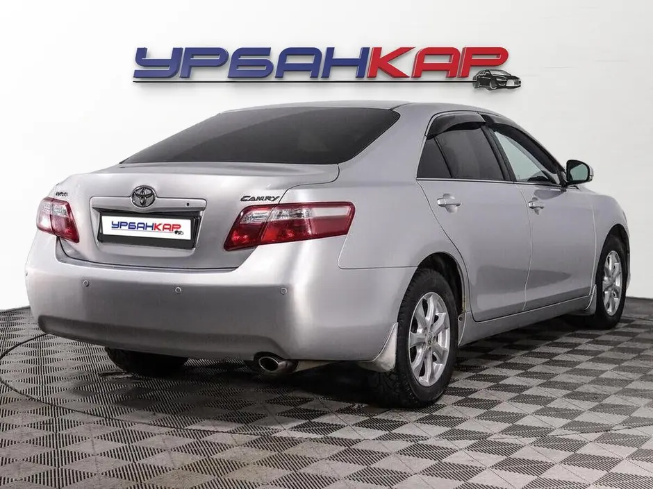 Toyota Camry, 2009 г.