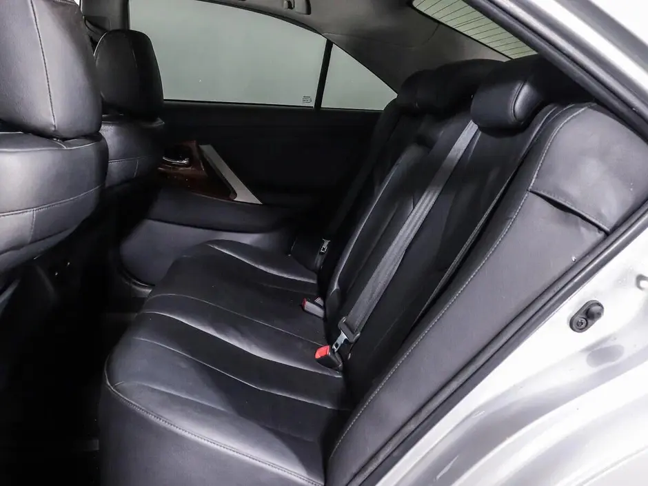 Toyota Camry, 2009 г.