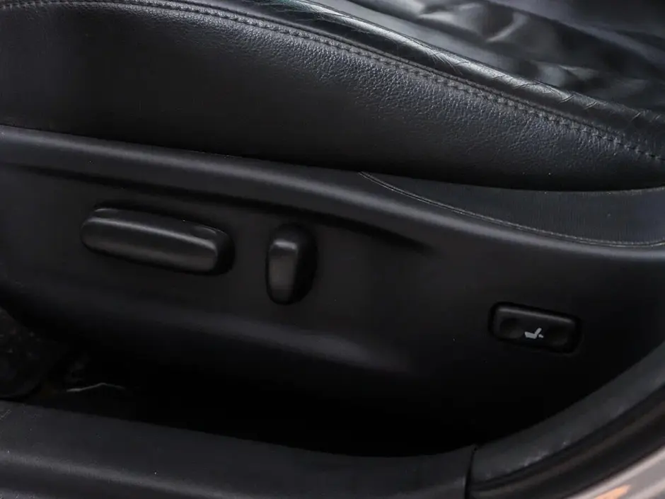 Toyota Camry, 2009 г.