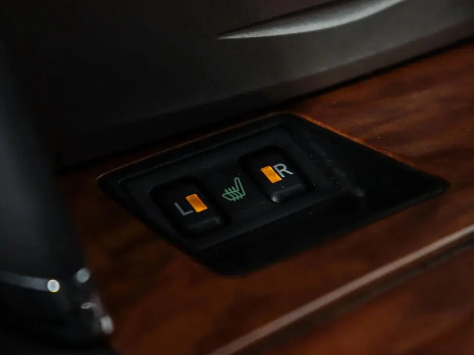 Toyota Camry, 2009 г.