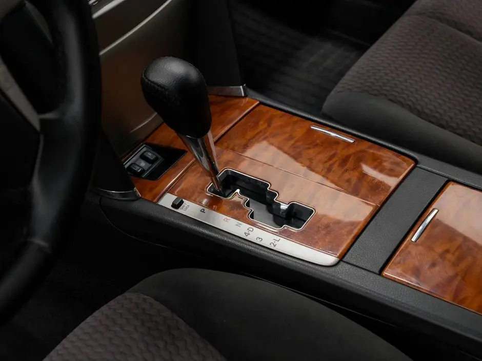 Toyota Camry, 2009 г.