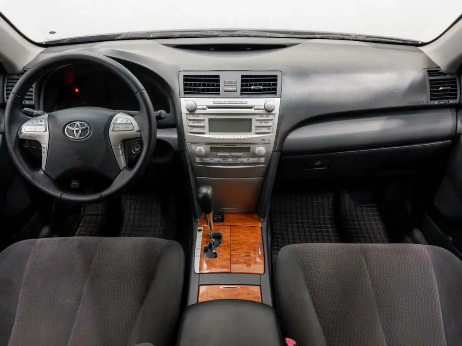 Toyota Camry, 2009 г.