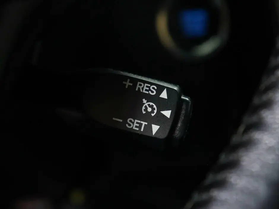 Toyota Camry, 2015 г.