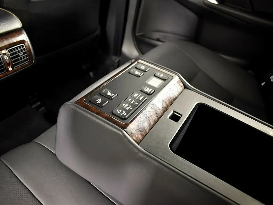 Toyota Camry, 2016 г.