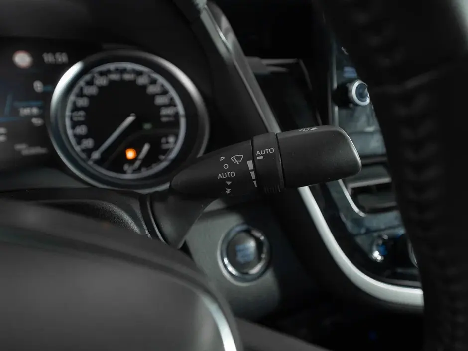 Toyota Camry, 2021 г.