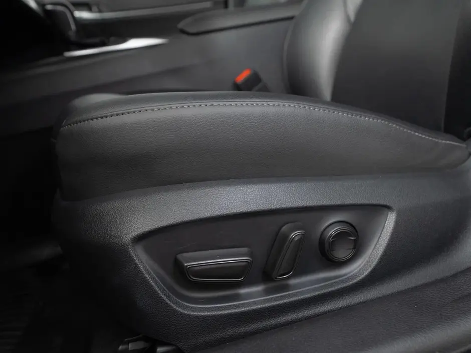 Toyota Camry, 2021 г.