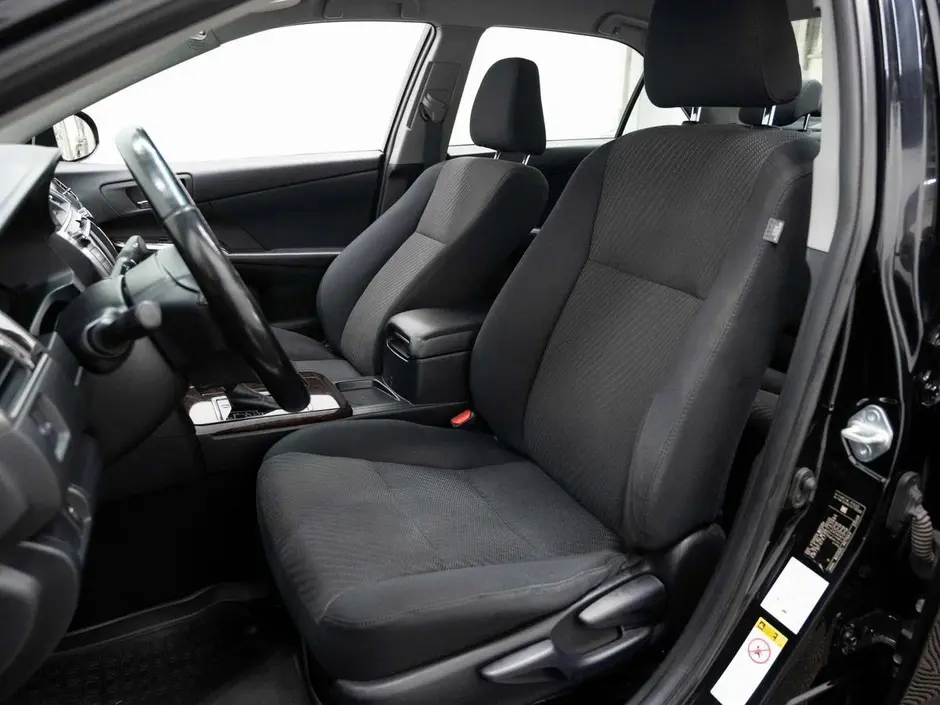 Toyota Camry, 2016 г.