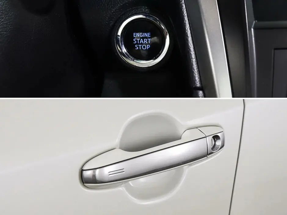 Toyota Camry, 2018 г.