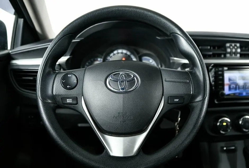 Toyota Corolla, 2014 г.