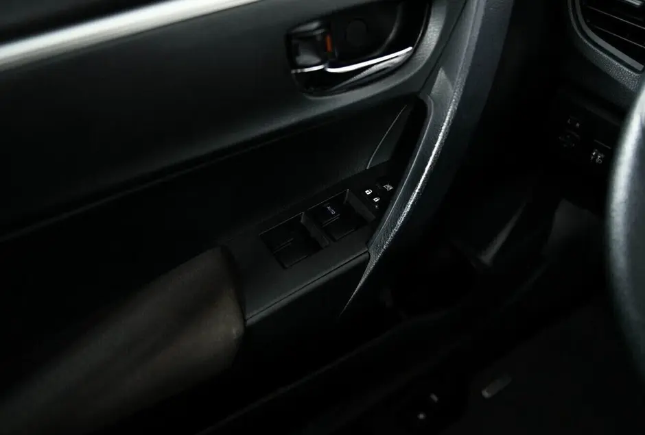 Toyota Corolla, 2014 г.