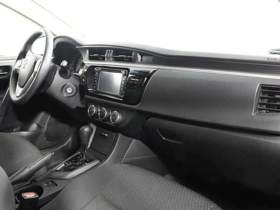 Toyota Corolla, 2013 г.