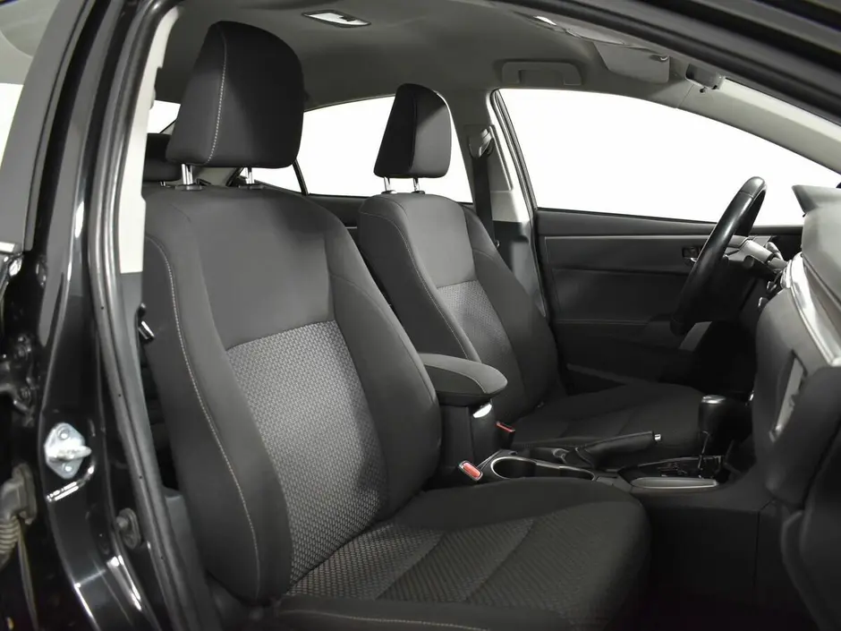 Toyota Corolla, 2013 г.