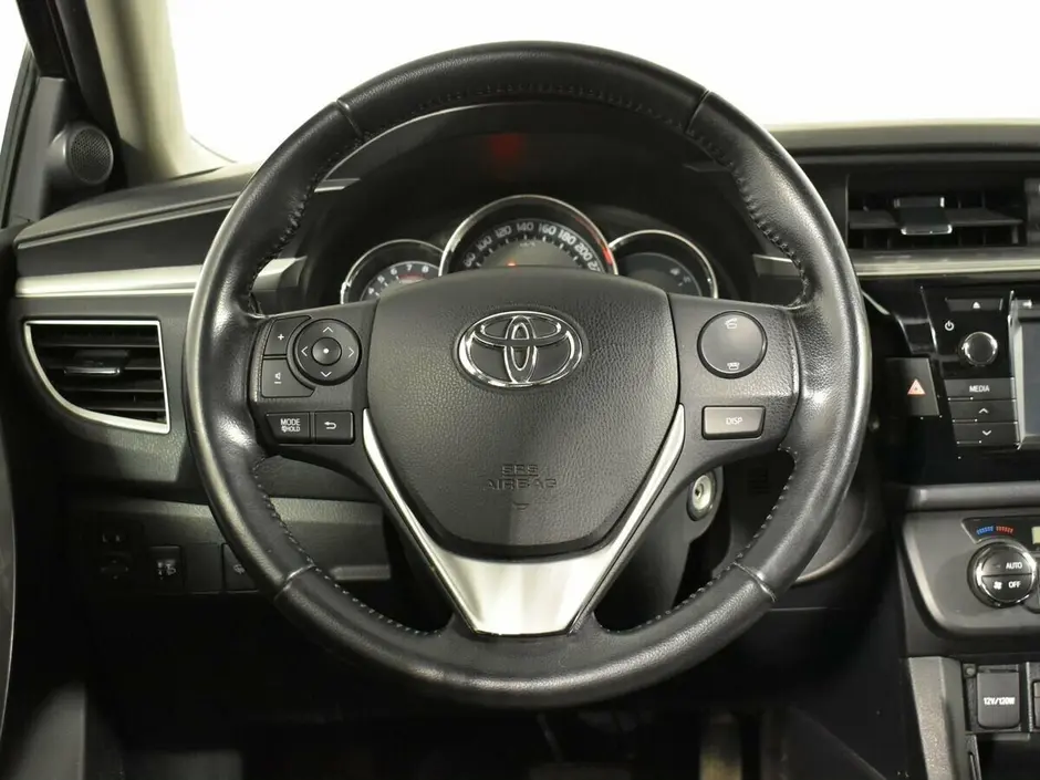 Toyota Corolla, 2013 г.