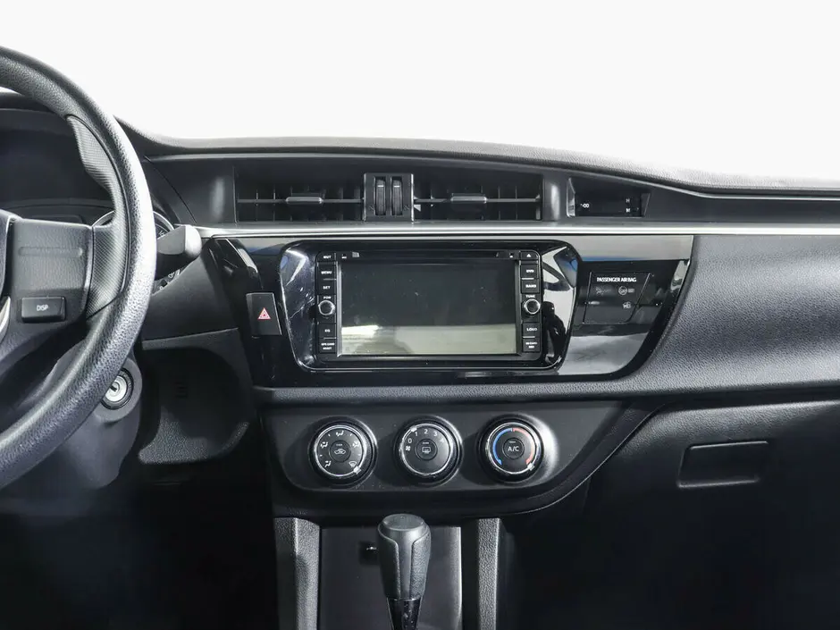 Toyota Corolla, 2013 г.