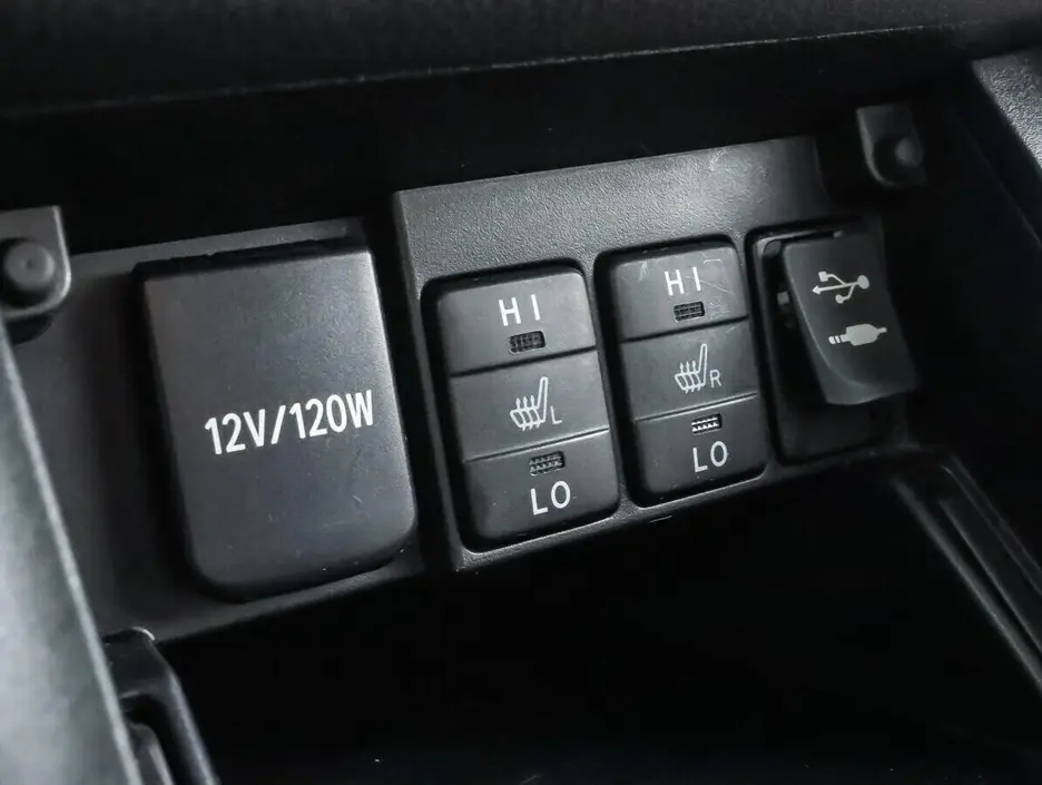 Toyota Corolla, 2016 г.